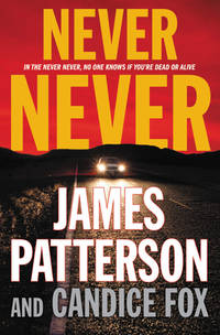 Never Never (Harriet Blue)