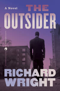 The Outsider (ISBN: 9780061450174)