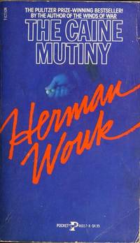 The Caine Mutiny : A Novel of World War II