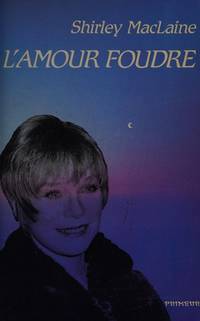 image of L'amour Foudre