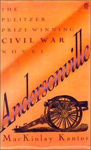 image of Andersonville (Turtleback School & Library Binding Edition)