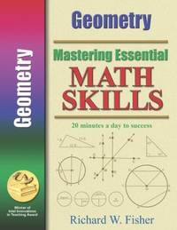 Mastering Essential Math Skills Geometry