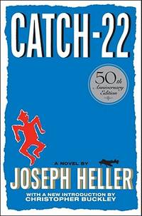 Catch-22 (ISBN: 9781451621174)