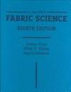 J.J. Pizzuto's Fabric Science: Eighth Edition
