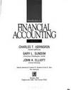 Introduction to Financial Accounting by Charles T.; Sundem, Gary L.; Elliott, John A. Horngren - 1993