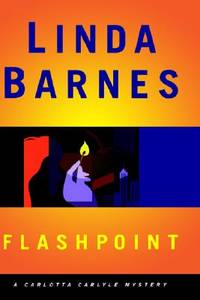 Flashpoint (ISBN: 9780786863174)