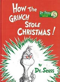 How The Grinch Stole Christmas