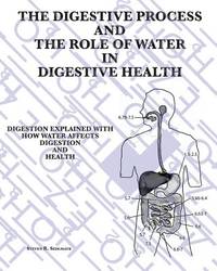The Digestive Process and the Role of Water in Digestive Health: Digestion Explained with how...