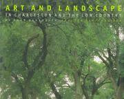 Art and Landscape in Charleston and the Low Country