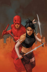 DAREDEVIL & ECHO