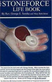 StoneForce Life Book