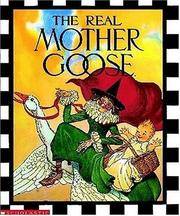 The Real Mother Goose