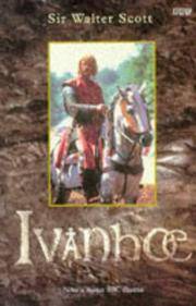 cover of Ivanhoe (BBC)