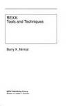 REXX--tools and techniques (The QED IBM mainframe series) by Barry K Nirmal