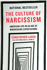 The Culture Of Narcissism