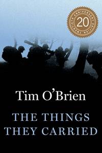 cover of The Things They Carried