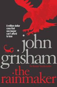 The Rainmaker (ISBN: 9780099537175)