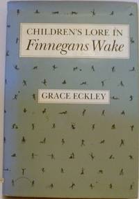 Children's Lore in "Finnegans Wake" (Irish Studies)