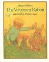 The Velveteen Rabbit, or How Toys Become Real by Williams, Margery; Hague, Michael (Illustrator) - 1983