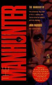 The MANHUNTER
