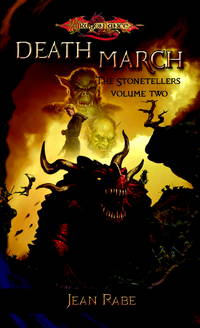 Death March : the Stonetellers, Volume Two