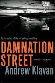 image of Damnation Street