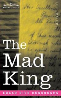 image of The Mad King