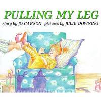 Pulling My Leg