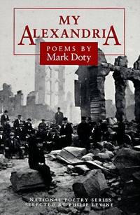 image of My Alexandria: Poems