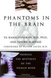 Phantoms In the Brain