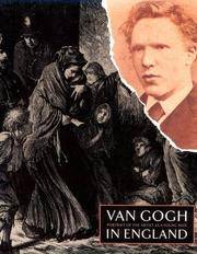 Van Gogh in England: Portrait of the Artist As a Young Man