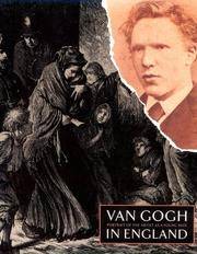 Van Gogh In England: Portrait Of The Artist As A Young Man - 