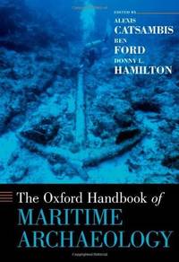THE OXFORD HANDBOOK OF MARITIME ARCHAEOLOGY