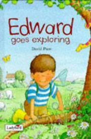 Edward Goes Exploring (Ladybird Picture Stories) by Pace, David - 1997