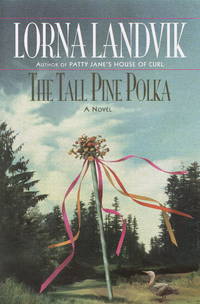 Tall Pine Polka