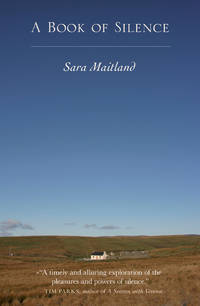 A Book of Silence