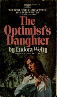 THE OPTIMIST'S DAUGHTER