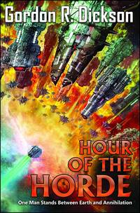 image of Hour of the Horde