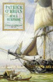 H.M.S.Surprise
