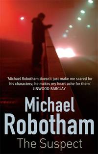 Suspect (ISBN: 9780751544176)