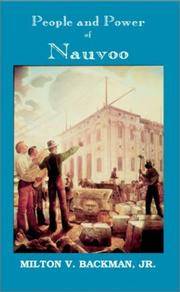 People and Power Of Nauvoo