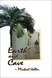 Earth and Cave de Michael Heller - 2007-01-08