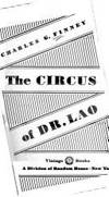 The Circus of Dr. Lao