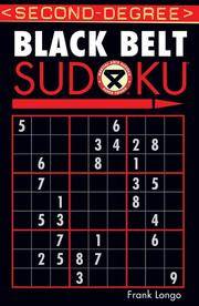 Frank Longo Books Biography And List Of Works Author Of Ninja Assassin Sudoku