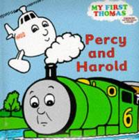 Percy and Harold (My first Thomas)