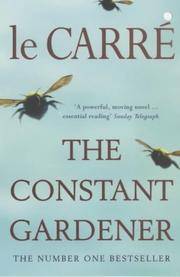 cover of The Constant Gardener