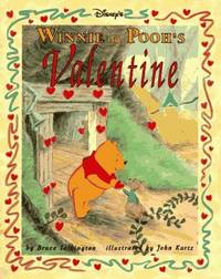Winnie the Pooh's Valentine