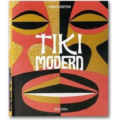 Tiki Modern (Signed by Sven Kirsten) by Kirsten, Sven A