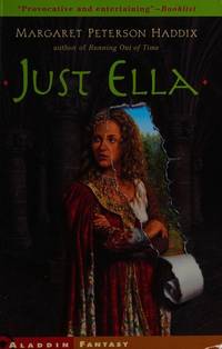 cover of Just Ella