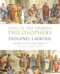 Lives Of the Eminent Philosophers